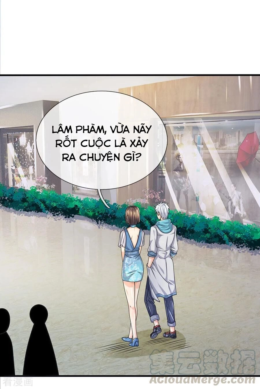 Đô Thị Chi Nghịch Thiên Tiên Tôn Chapter 93 - 1