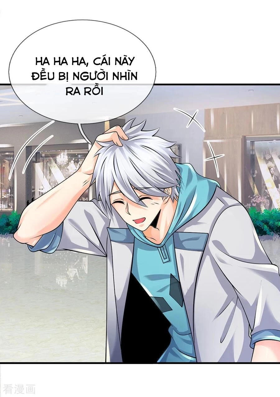 Đô Thị Chi Nghịch Thiên Tiên Tôn Chapter 93 - 7