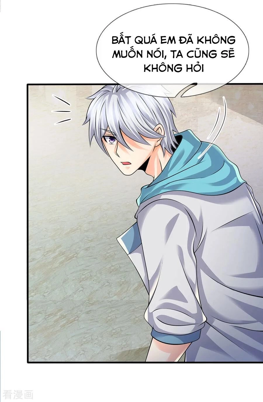 Đô Thị Chi Nghịch Thiên Tiên Tôn Chapter 93 - 8