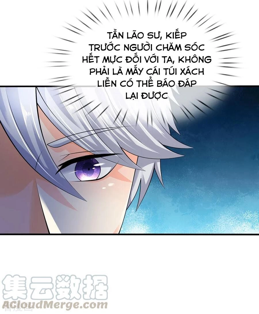 Đô Thị Chi Nghịch Thiên Tiên Tôn Chapter 93 - 14