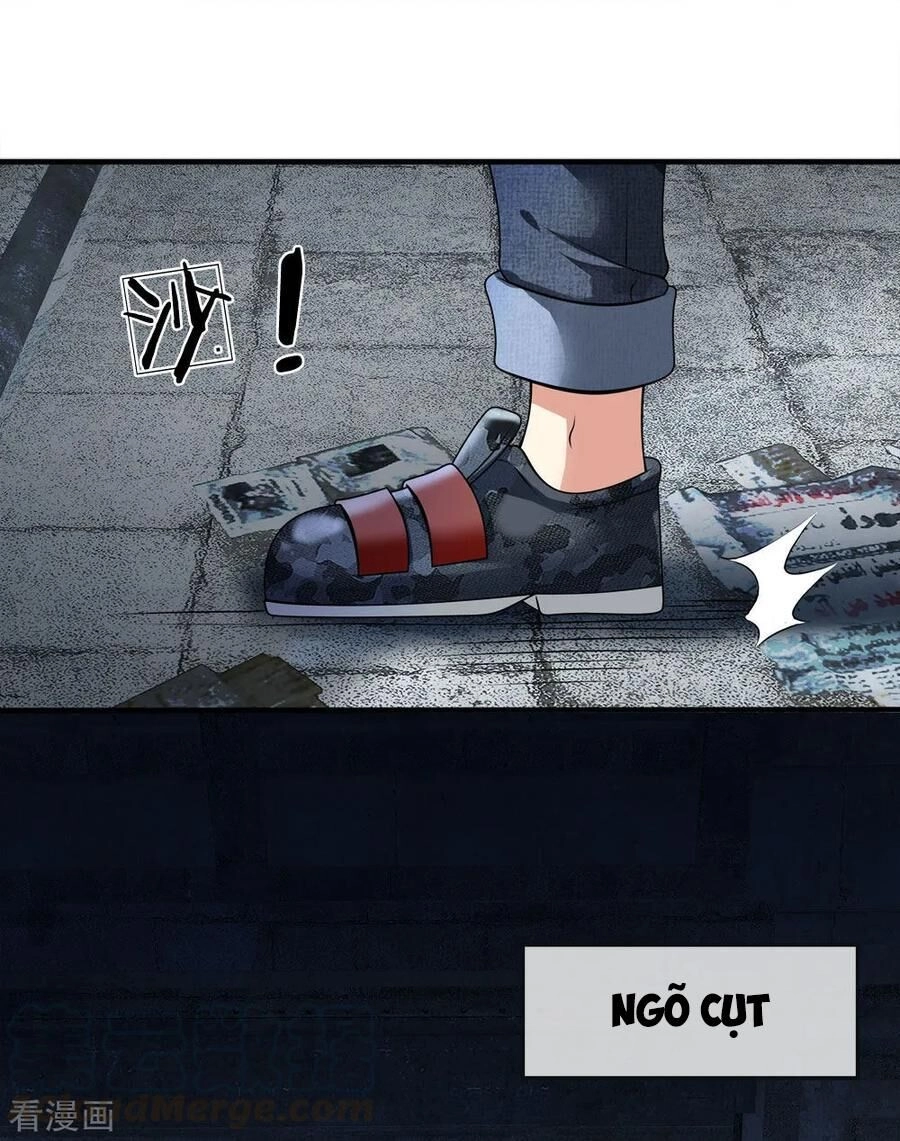 Đô Thị Chi Nghịch Thiên Tiên Tôn Chapter 94 - 1