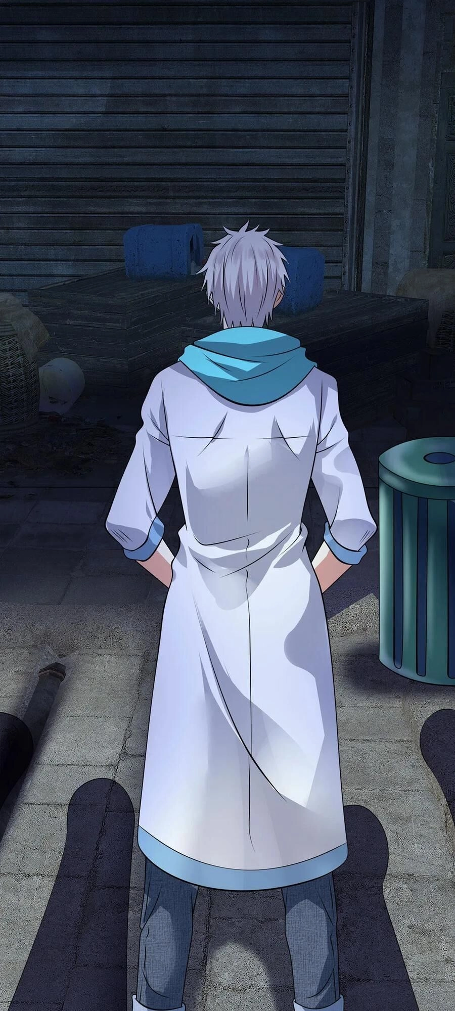 Đô Thị Chi Nghịch Thiên Tiên Tôn Chapter 94 - 2