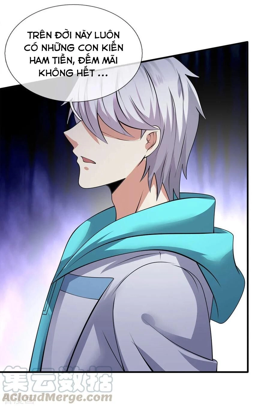 Đô Thị Chi Nghịch Thiên Tiên Tôn Chapter 94 - 6