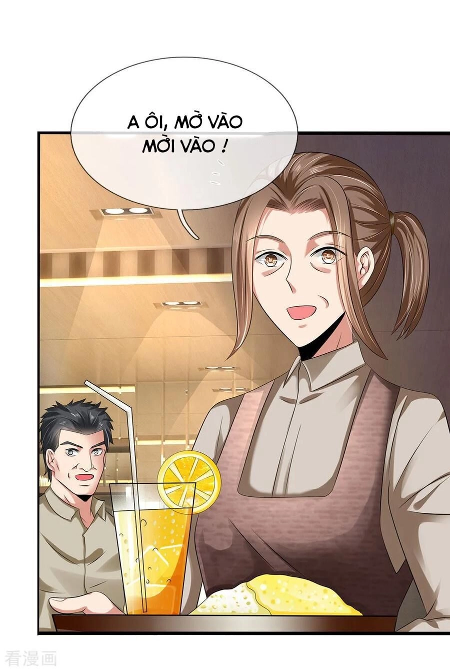 Đô Thị Chi Nghịch Thiên Tiên Tôn Chapter 95 - 2