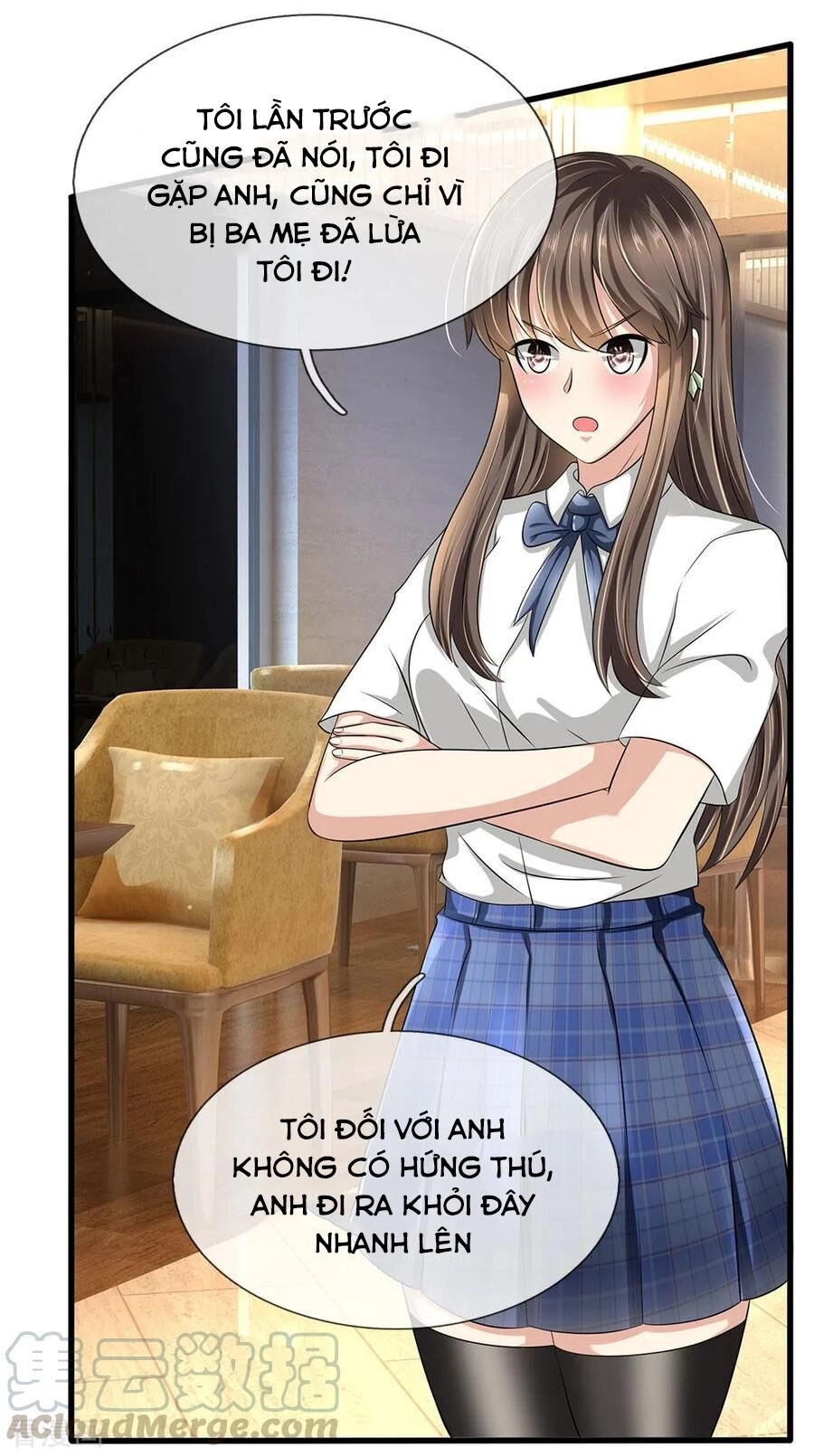 Đô Thị Chi Nghịch Thiên Tiên Tôn Chapter 95 - 6