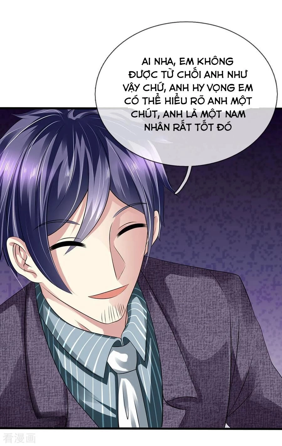 Đô Thị Chi Nghịch Thiên Tiên Tôn Chapter 95 - 7