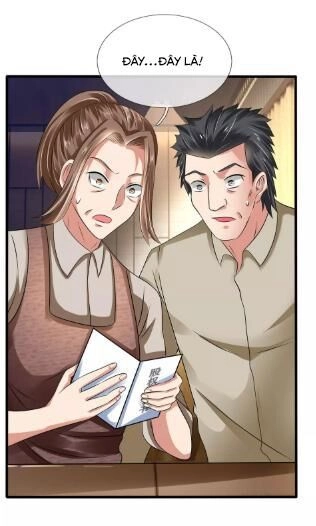 Đô Thị Chi Nghịch Thiên Tiên Tôn Chapter 95 - 16