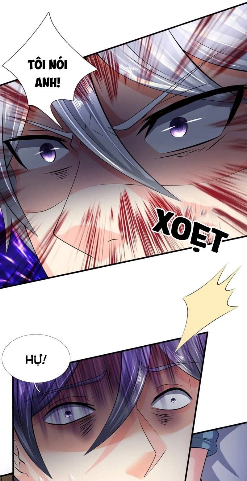 Đô Thị Chi Nghịch Thiên Tiên Tôn Chapter 96 - 9