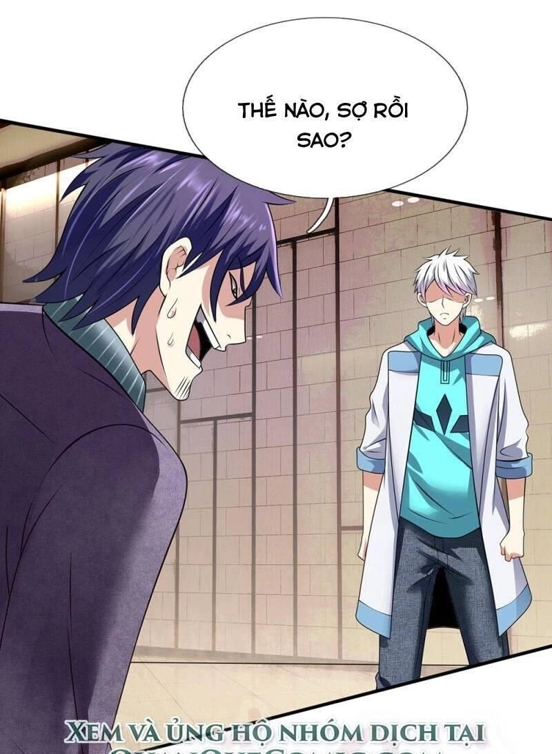 Đô Thị Chi Nghịch Thiên Tiên Tôn Chapter 97 - 1