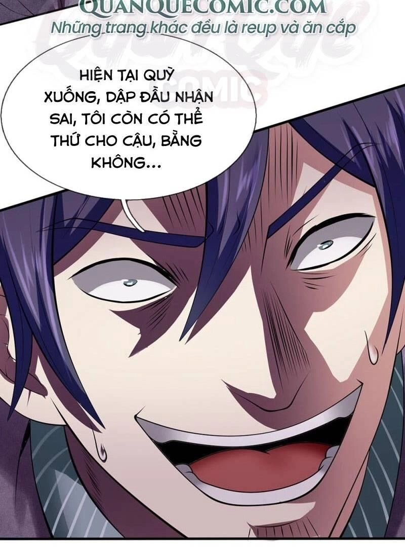 Đô Thị Chi Nghịch Thiên Tiên Tôn Chapter 97 - 2