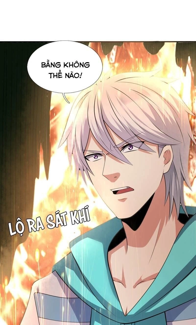 Đô Thị Chi Nghịch Thiên Tiên Tôn Chapter 97 - 3