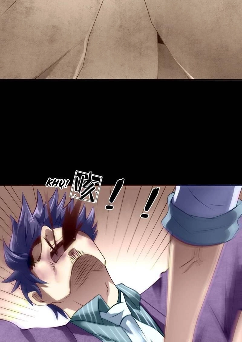 Đô Thị Chi Nghịch Thiên Tiên Tôn Chapter 97 - 7