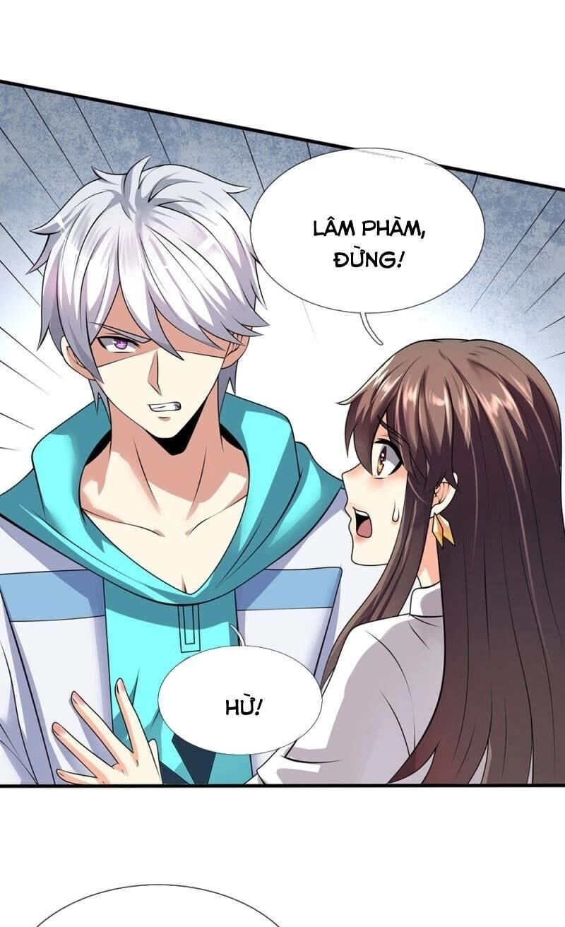 Đô Thị Chi Nghịch Thiên Tiên Tôn Chapter 97 - 11