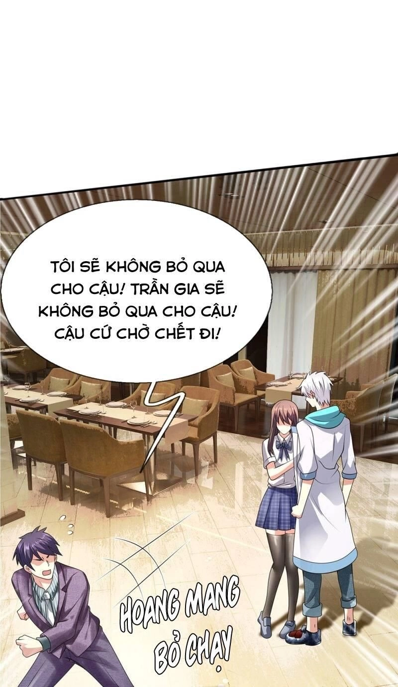 Đô Thị Chi Nghịch Thiên Tiên Tôn Chapter 97 - 13