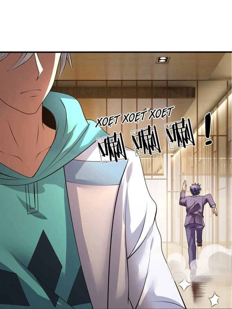 Đô Thị Chi Nghịch Thiên Tiên Tôn Chapter 97 - 15