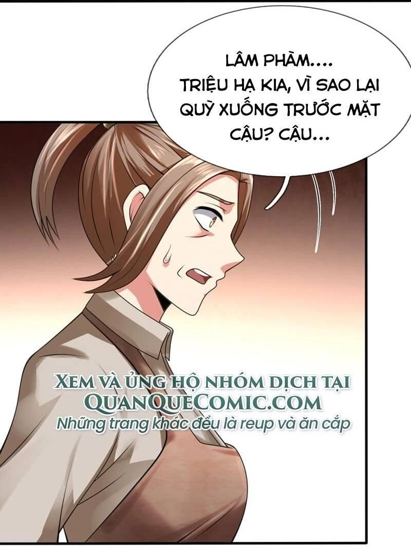 Đô Thị Chi Nghịch Thiên Tiên Tôn Chapter 97 - 16