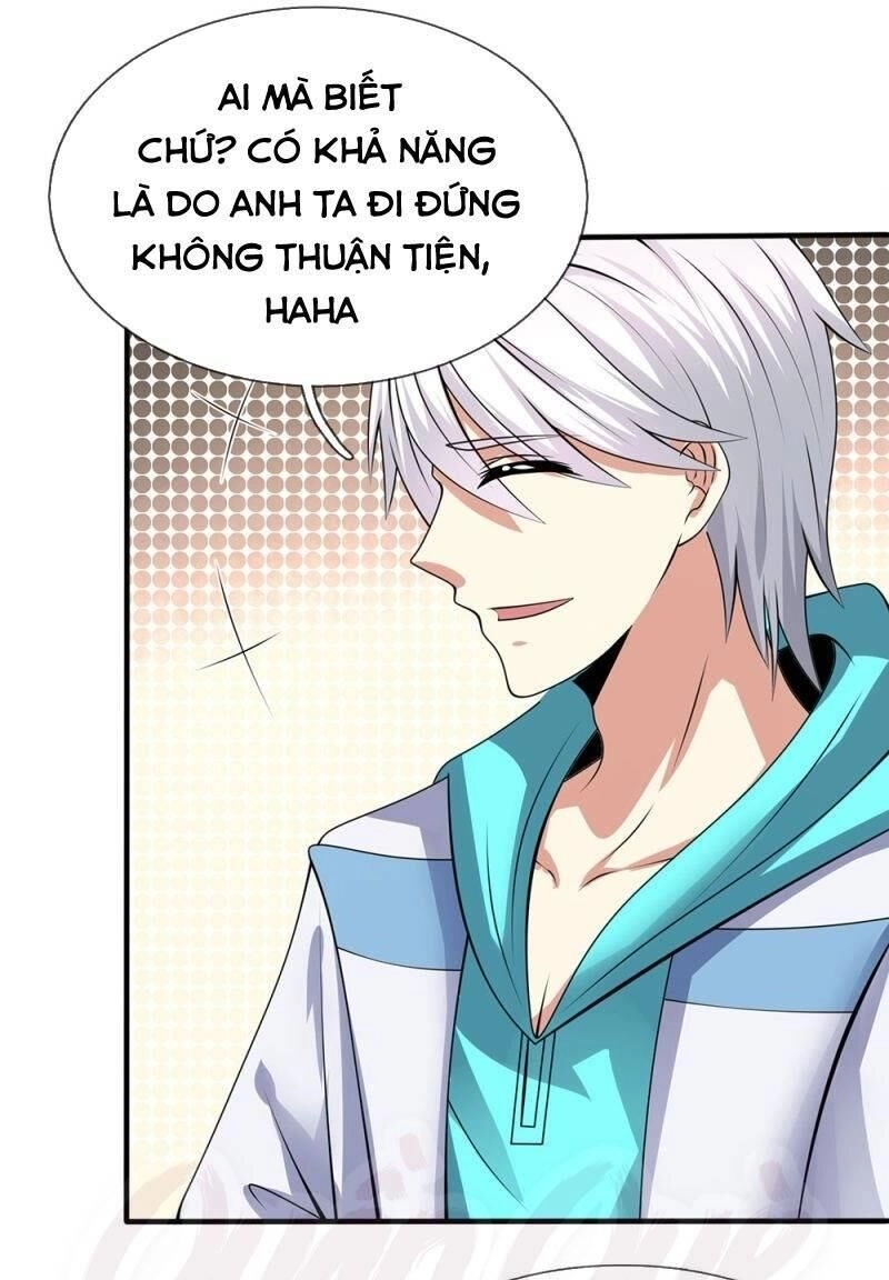 Đô Thị Chi Nghịch Thiên Tiên Tôn Chapter 97 - 17