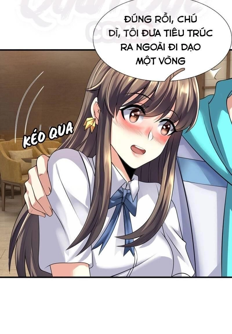 Đô Thị Chi Nghịch Thiên Tiên Tôn Chapter 97 - 18