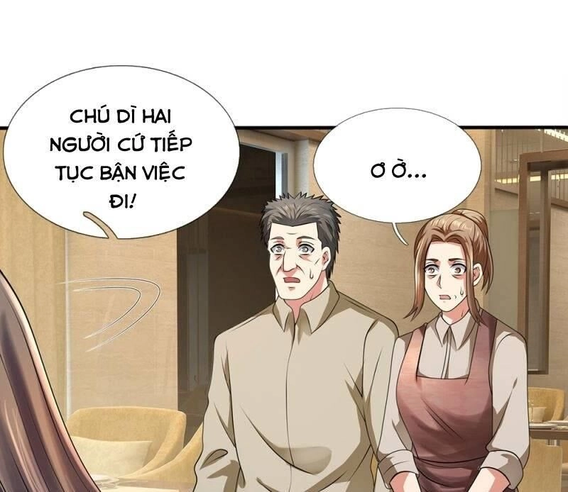 Đô Thị Chi Nghịch Thiên Tiên Tôn Chapter 97 - 19