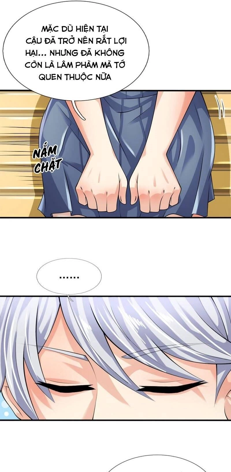 Đô Thị Chi Nghịch Thiên Tiên Tôn Chapter 98 - 7