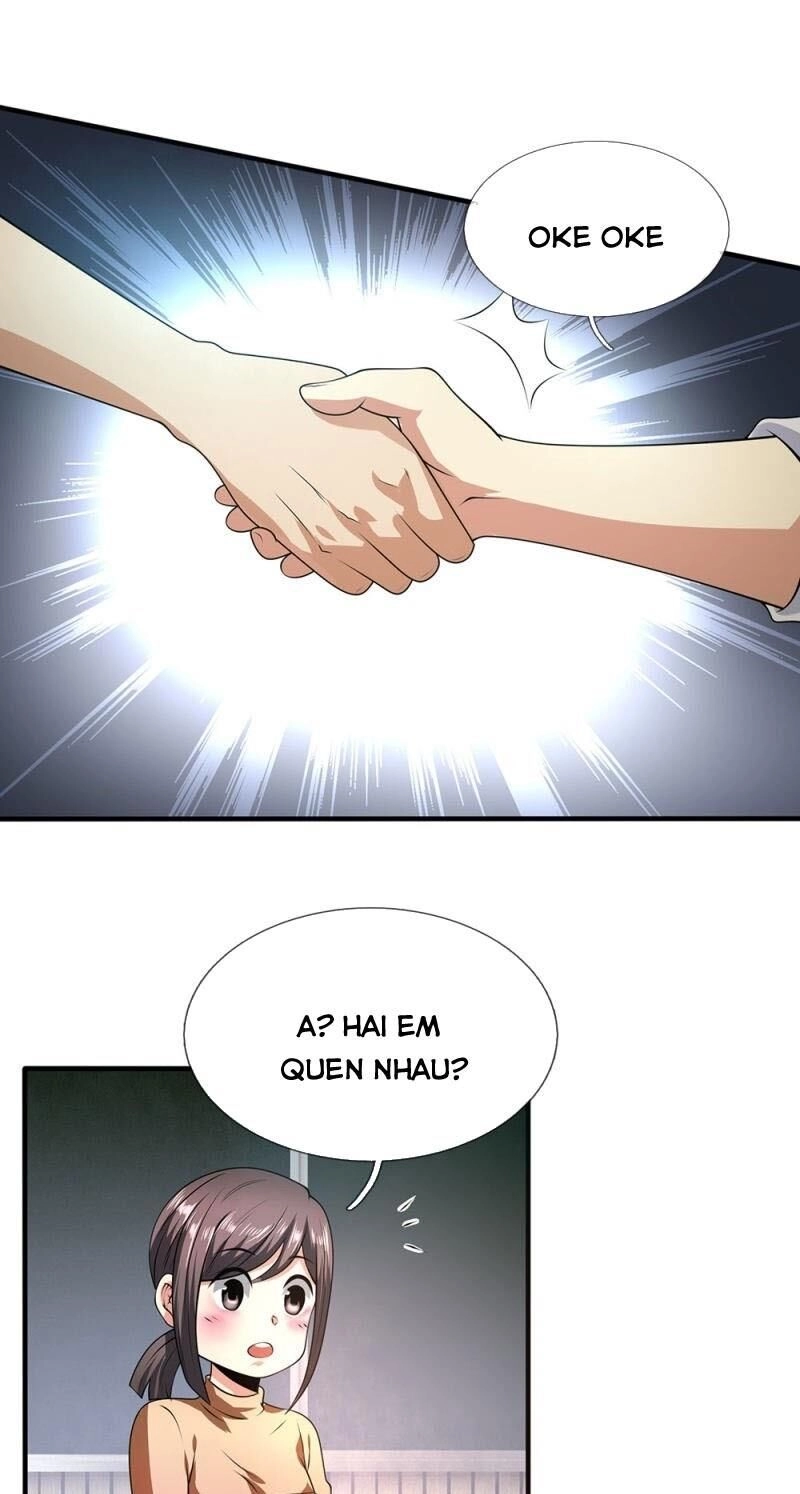 Đô Thị Chi Nghịch Thiên Tiên Tôn Chapter 99 - 3