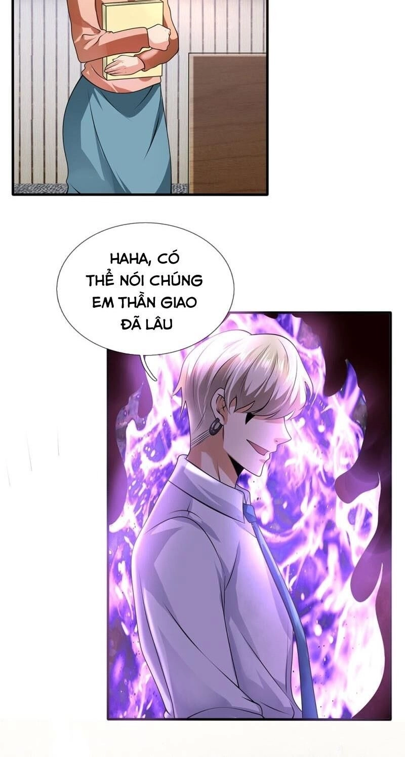 Đô Thị Chi Nghịch Thiên Tiên Tôn Chapter 99 - 4