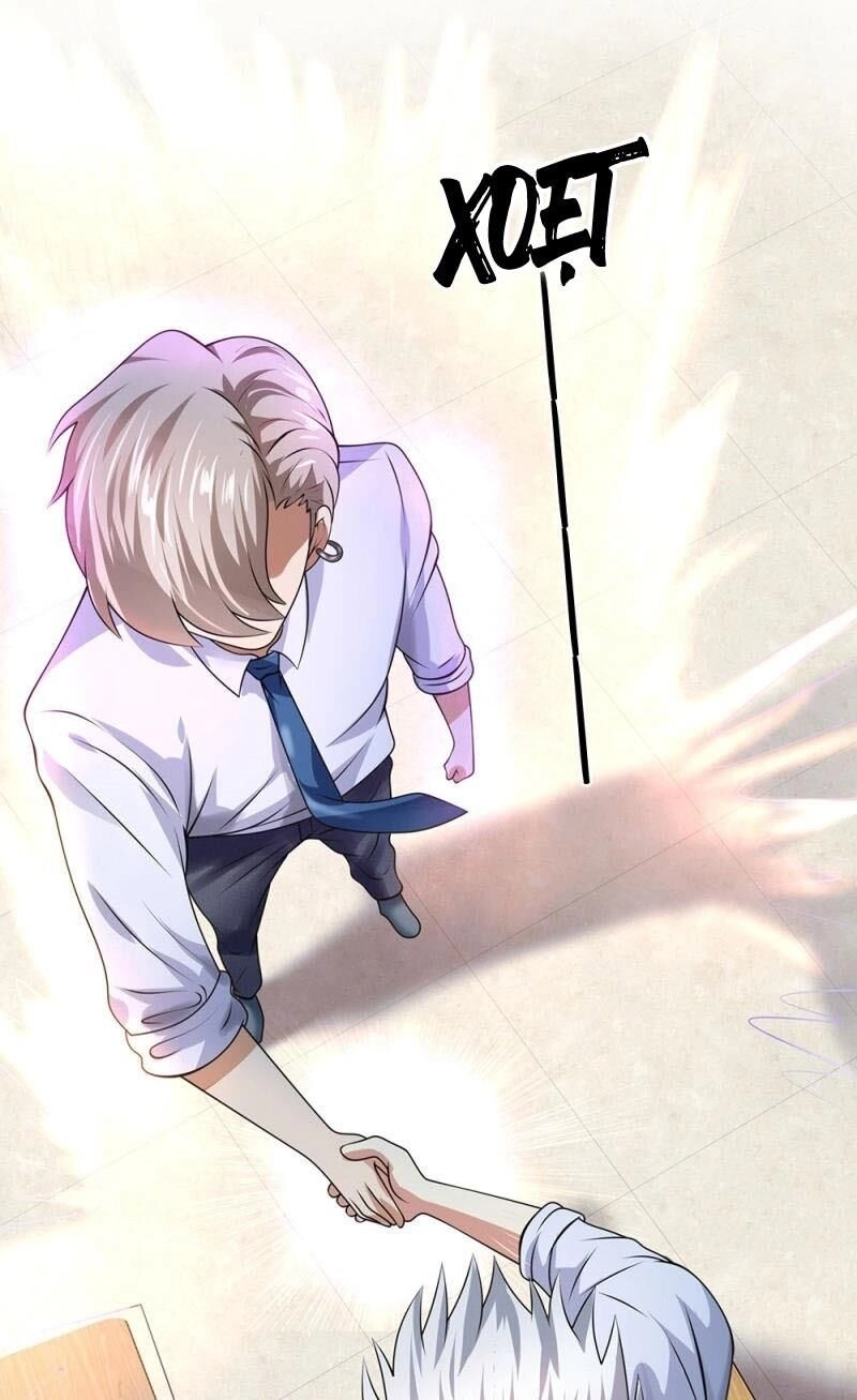 Đô Thị Chi Nghịch Thiên Tiên Tôn Chapter 99 - 5