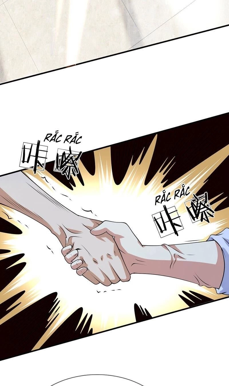 Đô Thị Chi Nghịch Thiên Tiên Tôn Chapter 99 - 7