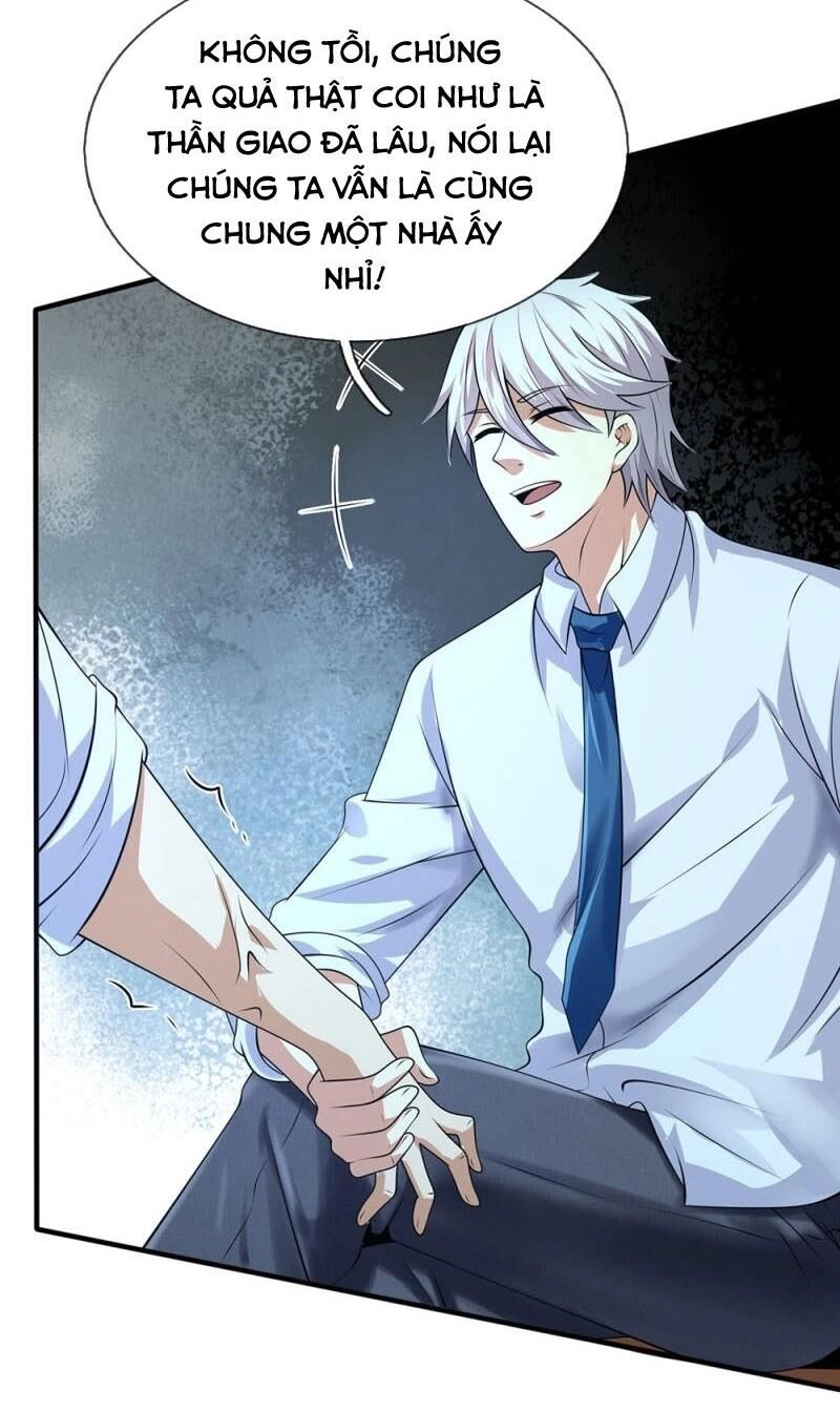 Đô Thị Chi Nghịch Thiên Tiên Tôn Chapter 99 - 8