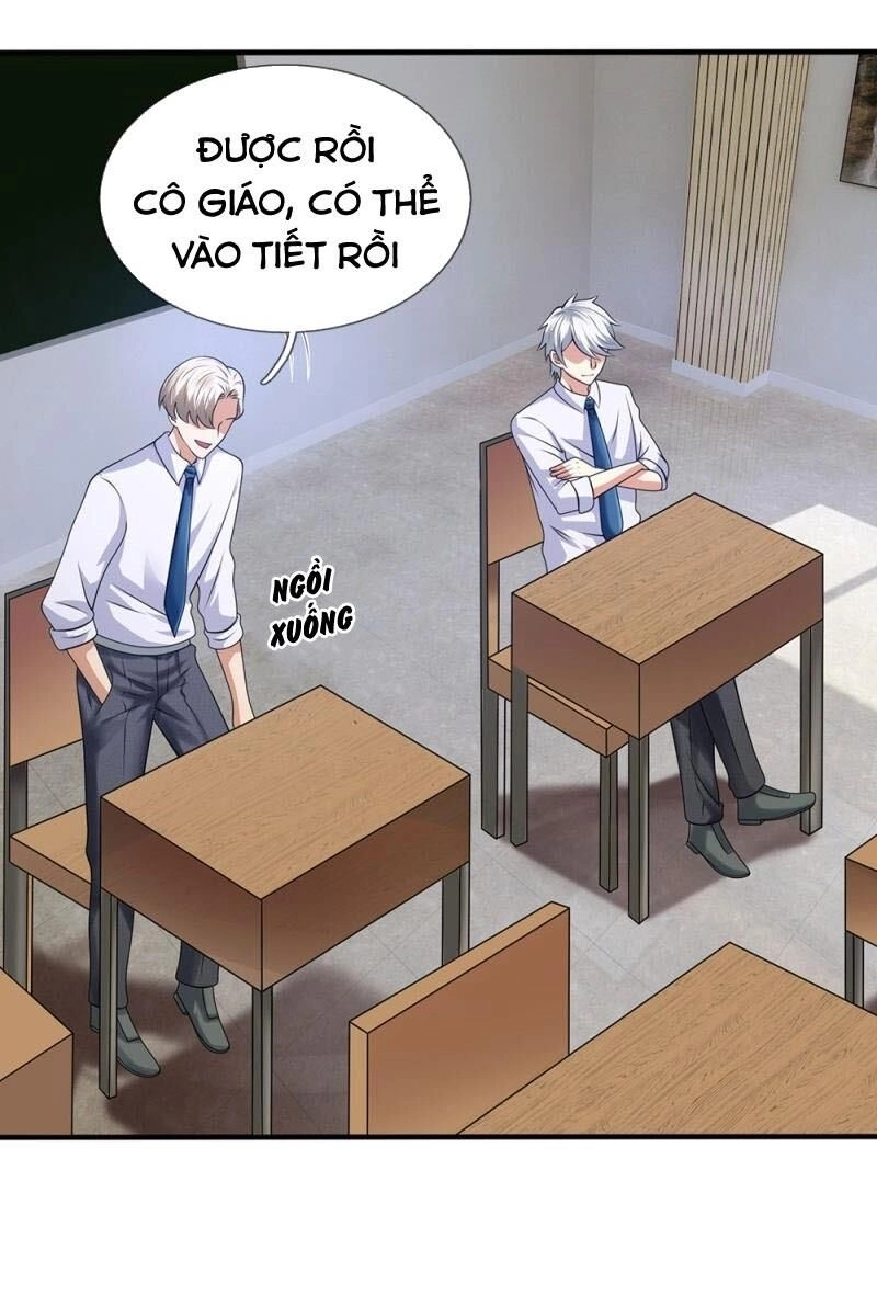 Đô Thị Chi Nghịch Thiên Tiên Tôn Chapter 99 - 11