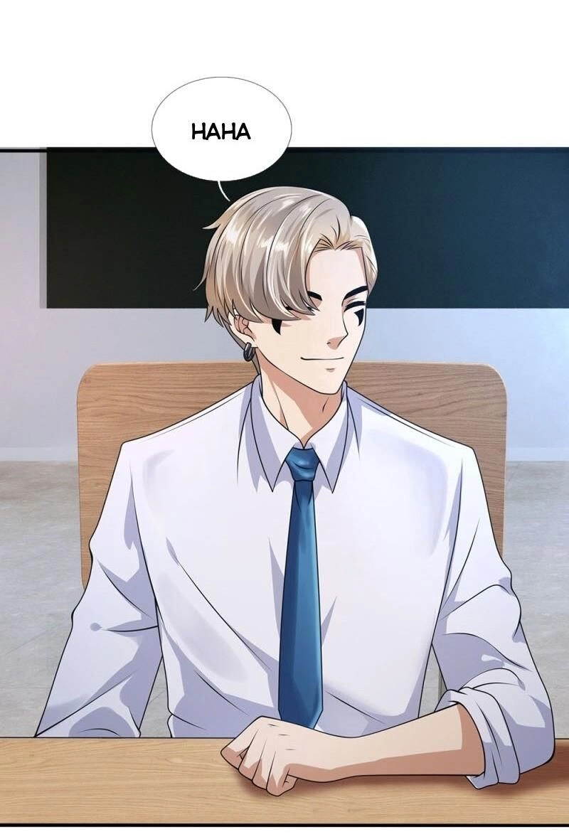 Đô Thị Chi Nghịch Thiên Tiên Tôn Chapter 99 - 12