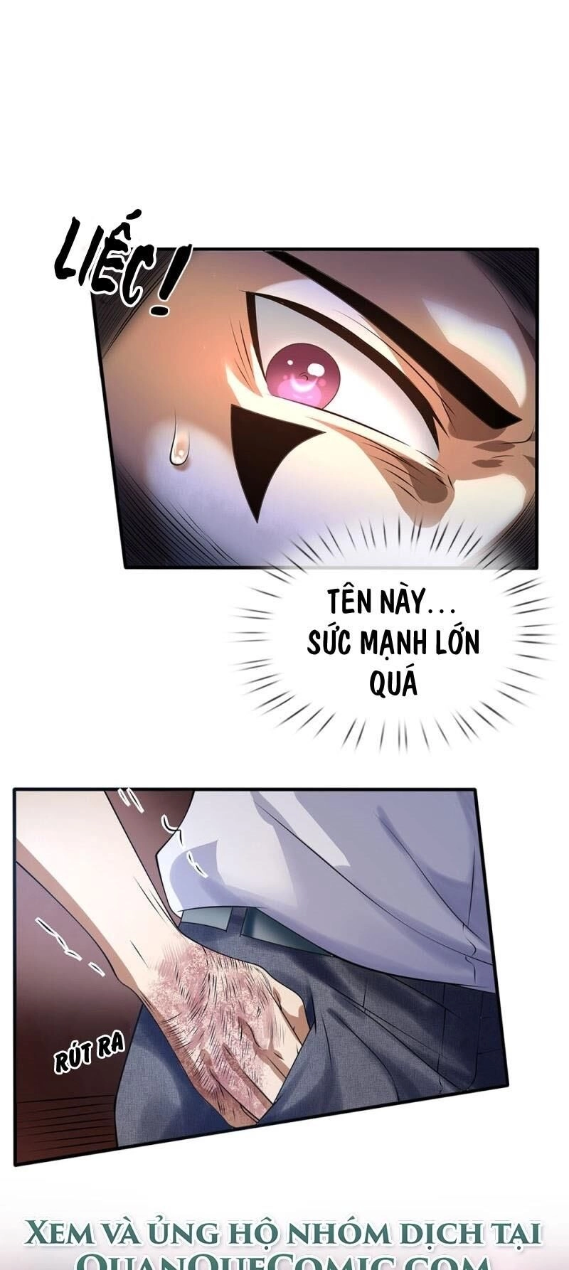 Đô Thị Chi Nghịch Thiên Tiên Tôn Chapter 99 - 13