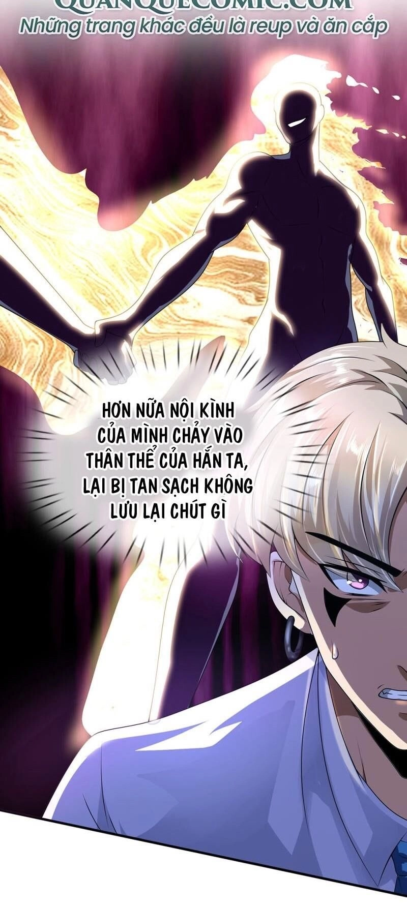 Đô Thị Chi Nghịch Thiên Tiên Tôn Chapter 99 - 14