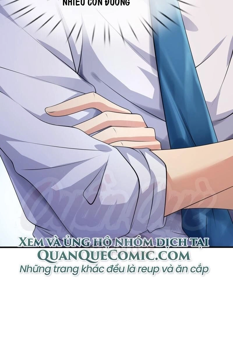 Đô Thị Chi Nghịch Thiên Tiên Tôn Chapter 99 - 18