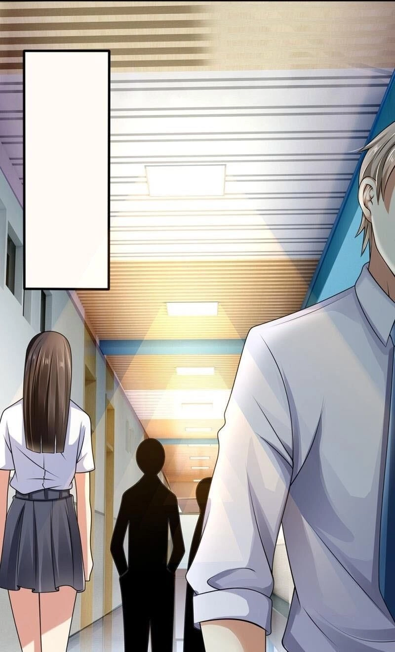 Đô Thị Chi Nghịch Thiên Tiên Tôn Chapter 100 - 1