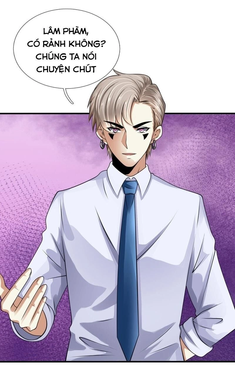 Đô Thị Chi Nghịch Thiên Tiên Tôn Chapter 100 - 3