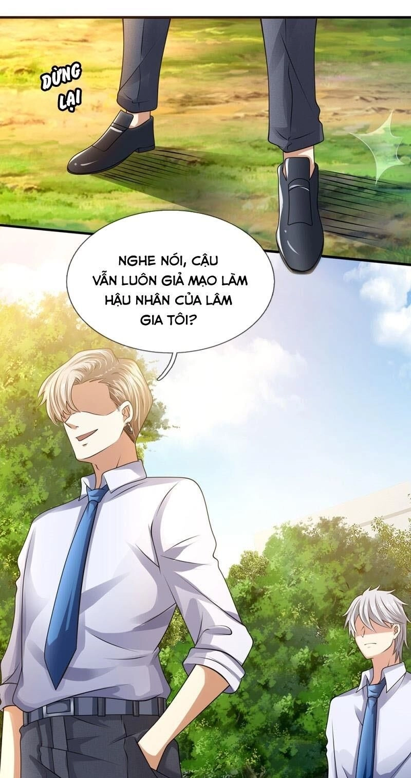 Đô Thị Chi Nghịch Thiên Tiên Tôn Chapter 100 - 7