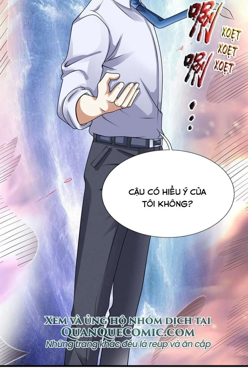 Đô Thị Chi Nghịch Thiên Tiên Tôn Chapter 100 - 10