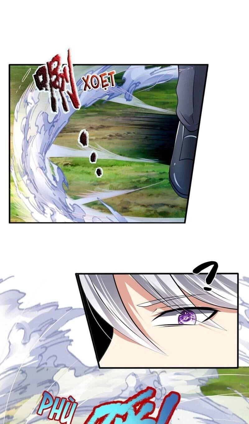 Đô Thị Chi Nghịch Thiên Tiên Tôn Chapter 100 - 11