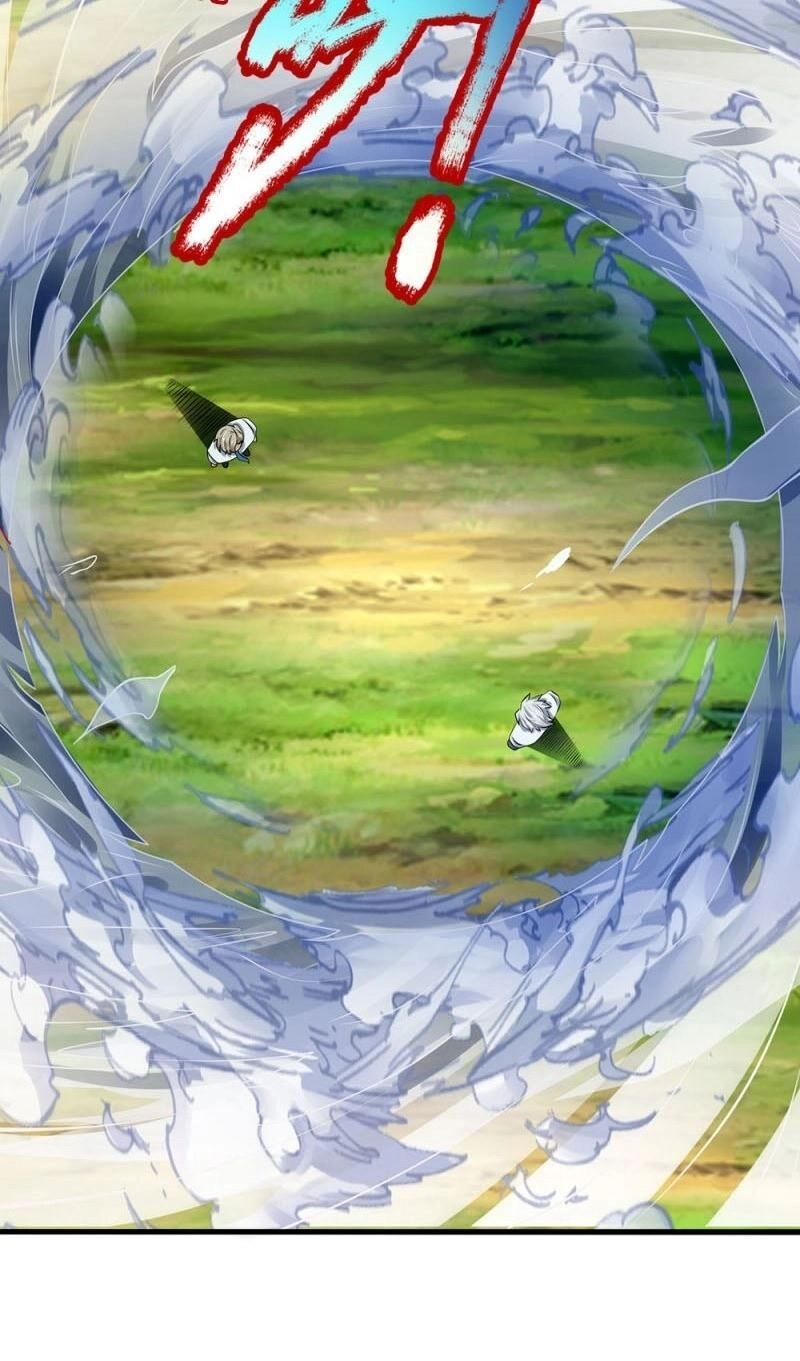 Đô Thị Chi Nghịch Thiên Tiên Tôn Chapter 100 - 12