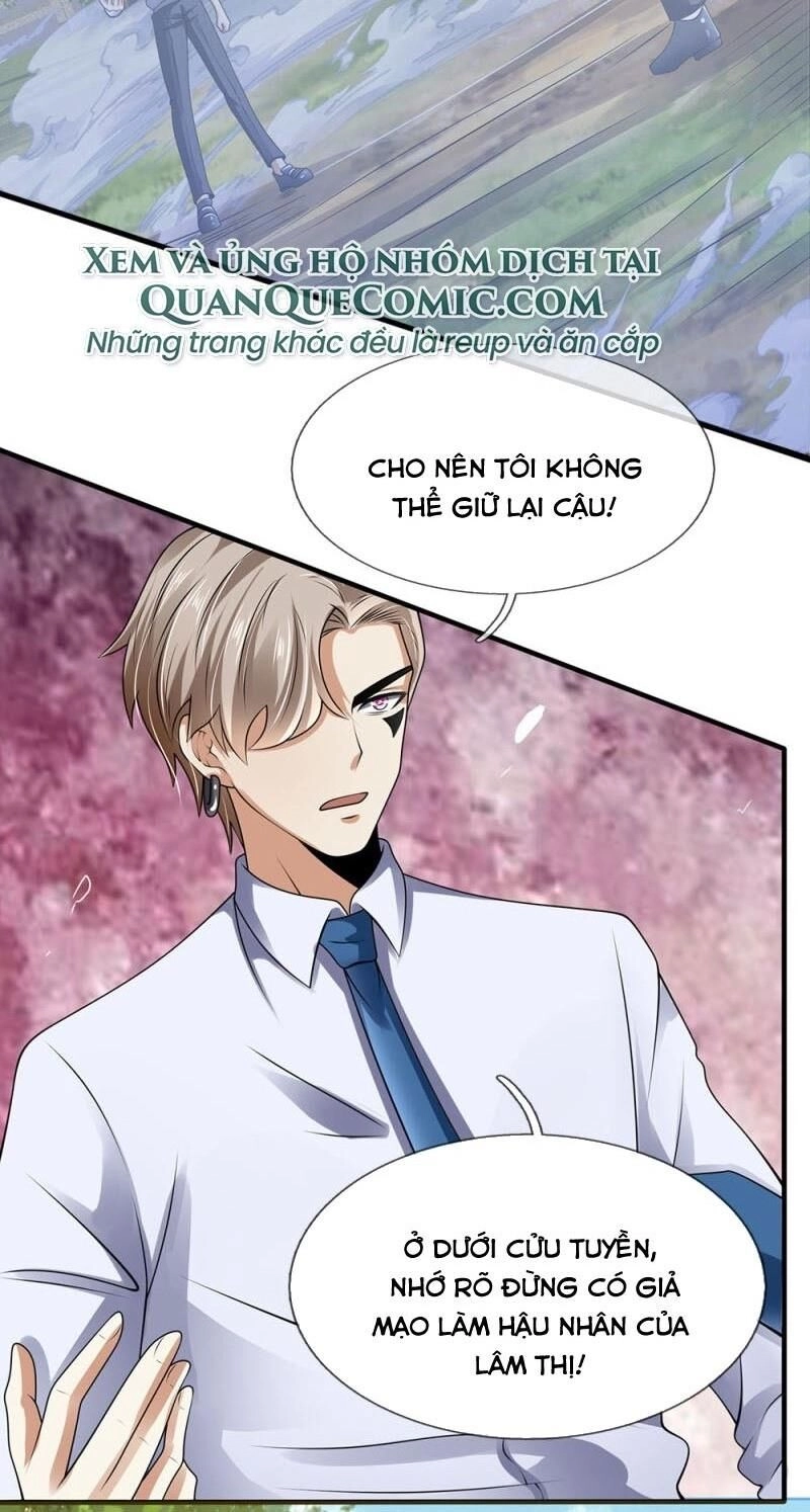 Đô Thị Chi Nghịch Thiên Tiên Tôn Chapter 100 - 14