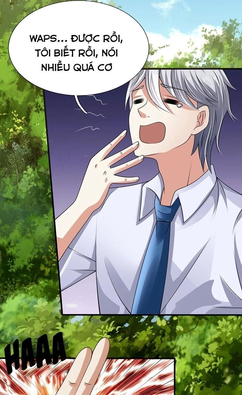 Đô Thị Chi Nghịch Thiên Tiên Tôn Chapter 100 - 15