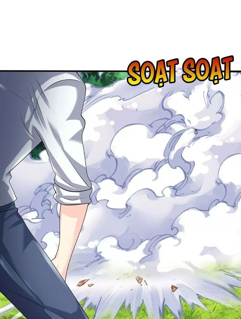 Đô Thị Chi Nghịch Thiên Tiên Tôn Chapter 101 - 1