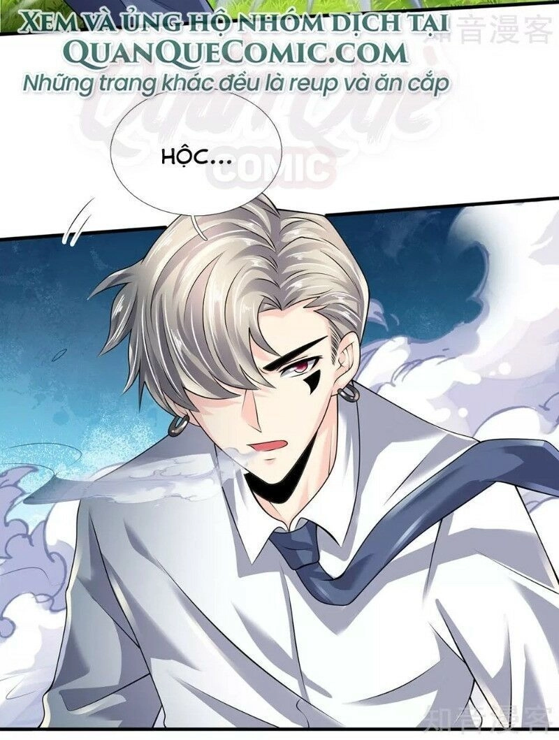 Đô Thị Chi Nghịch Thiên Tiên Tôn Chapter 101 - 2