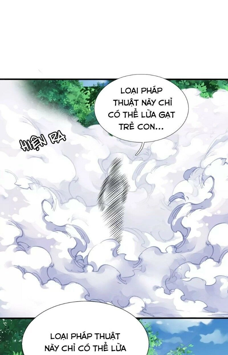 Đô Thị Chi Nghịch Thiên Tiên Tôn Chapter 101 - 3