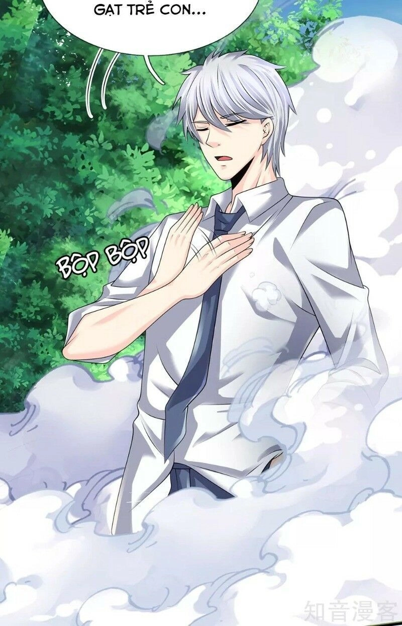 Đô Thị Chi Nghịch Thiên Tiên Tôn Chapter 101 - 4