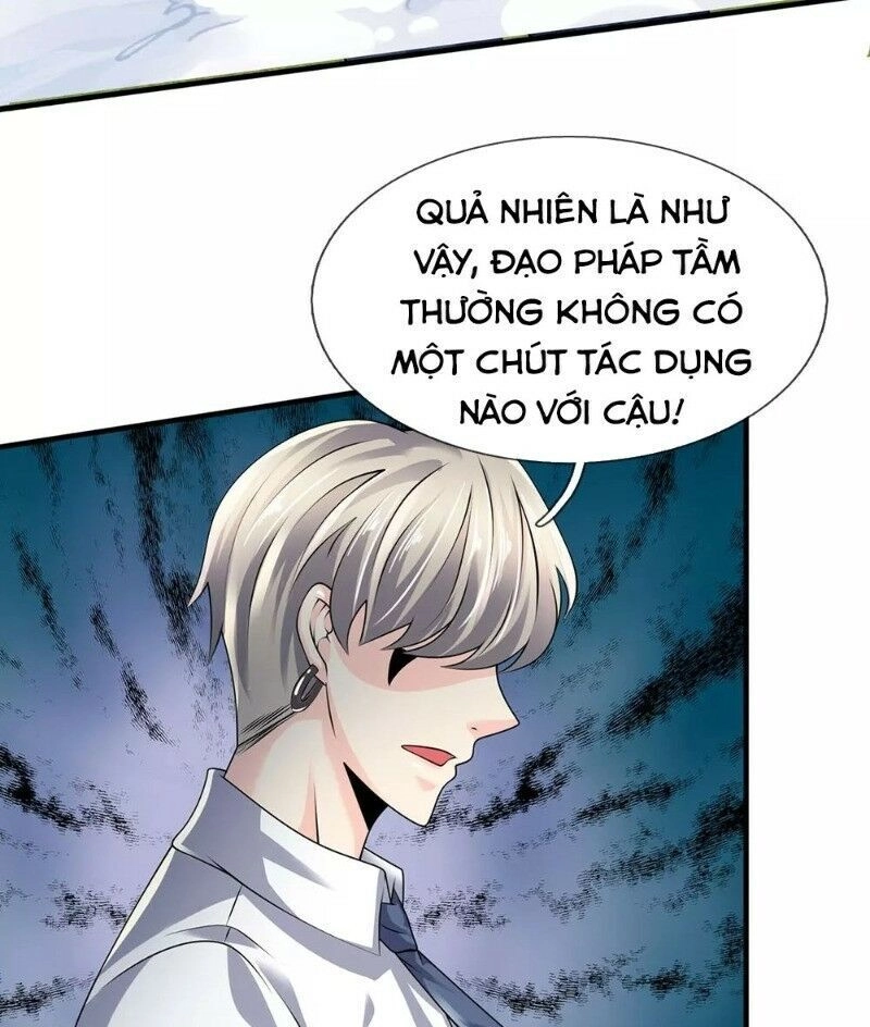 Đô Thị Chi Nghịch Thiên Tiên Tôn Chapter 101 - 5