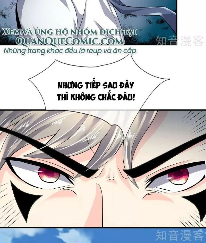 Đô Thị Chi Nghịch Thiên Tiên Tôn Chapter 101 - 6
