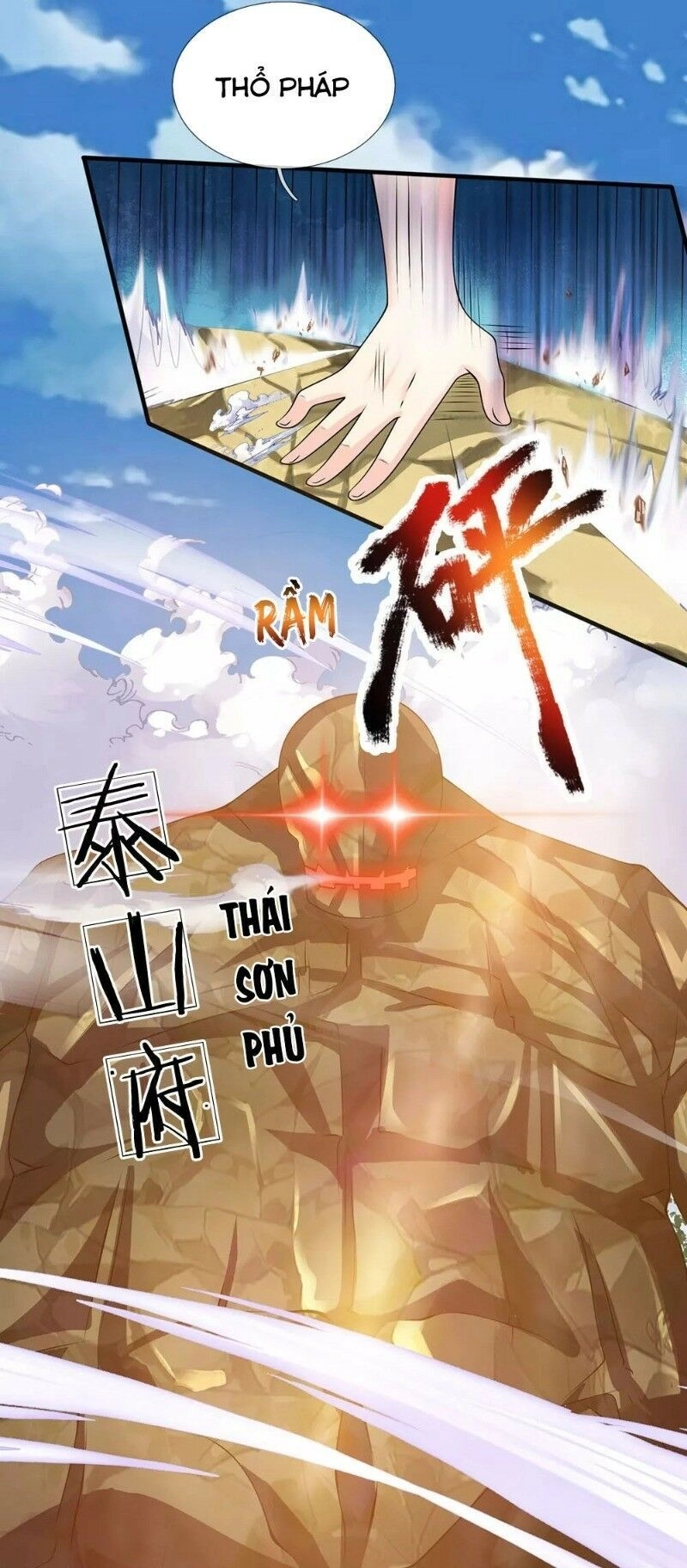 Đô Thị Chi Nghịch Thiên Tiên Tôn Chapter 101 - 7