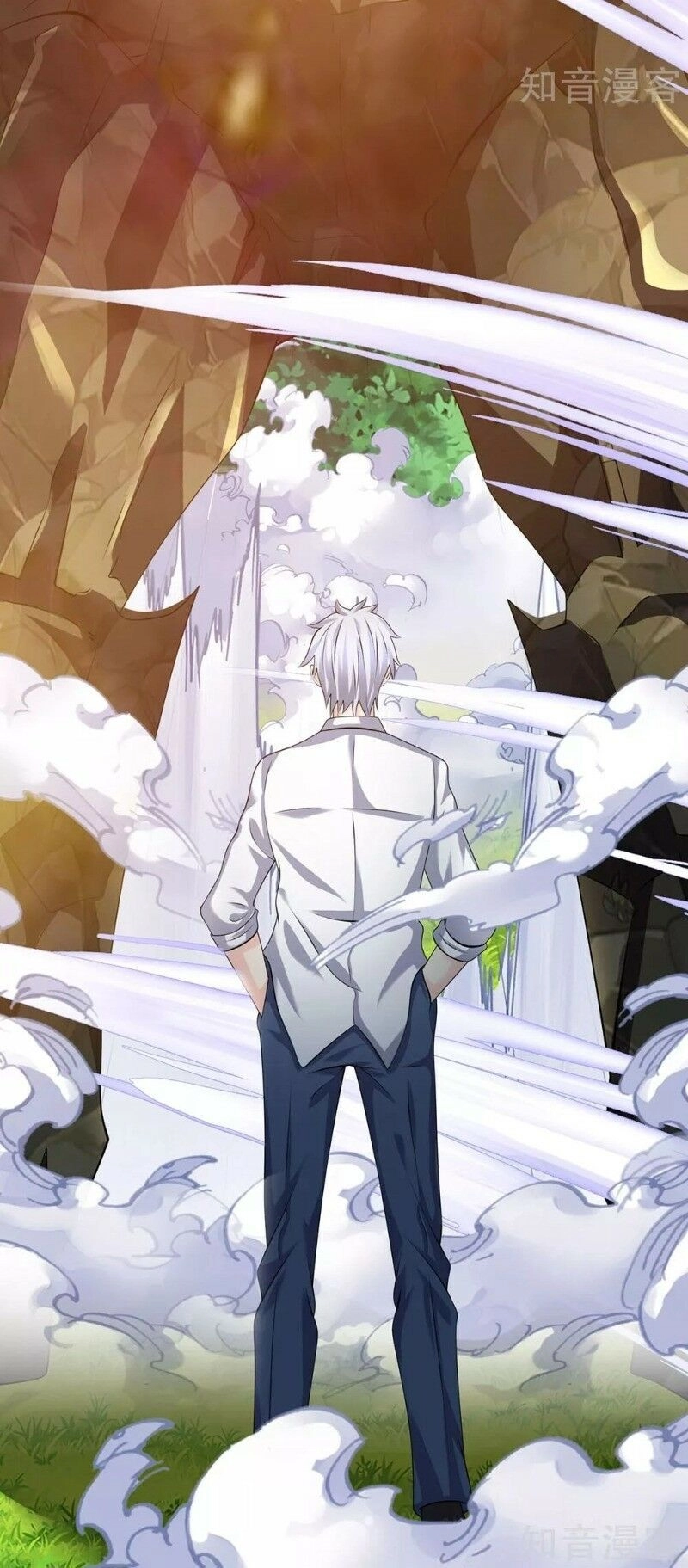 Đô Thị Chi Nghịch Thiên Tiên Tôn Chapter 101 - 8